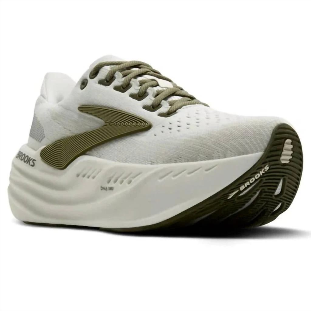 Brooks Brooks - Men
s Glycerin Max Running Shoes 2