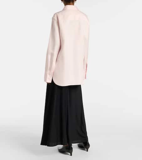 Jil Sander Saglia shirt 3