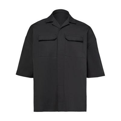 Rick Owens Camicia shirt