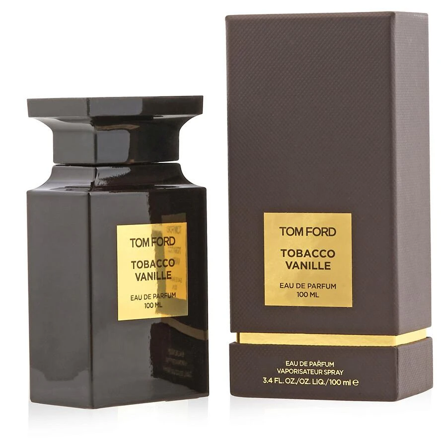 Tom Ford Tom Ford Tobacco Vanille Unisex EDP 1