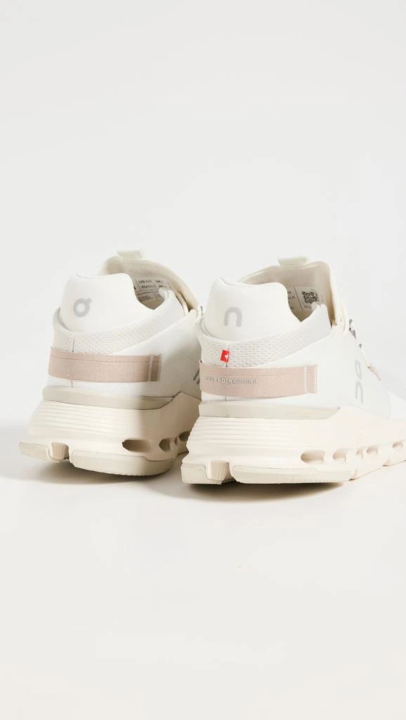 On Cloudnova 2 Sneakers 3