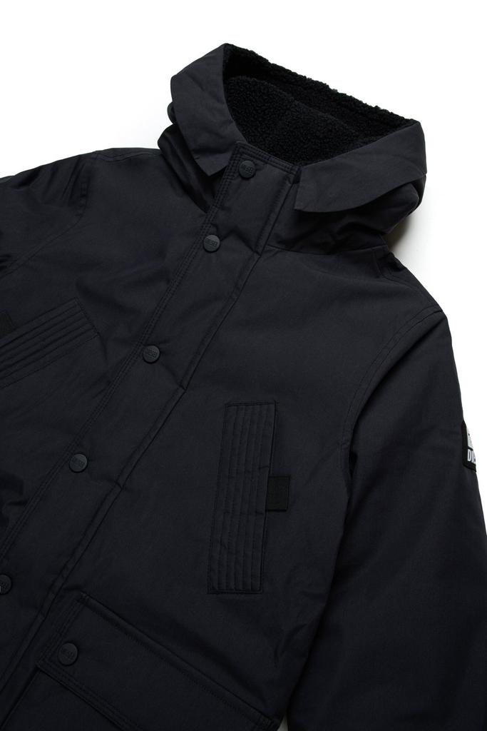 DIESEL KIDS 12y ジャケット DIESEL KIDS ブルゾン アウター DIESEL（ディーゼル）Kids ＆ Junior