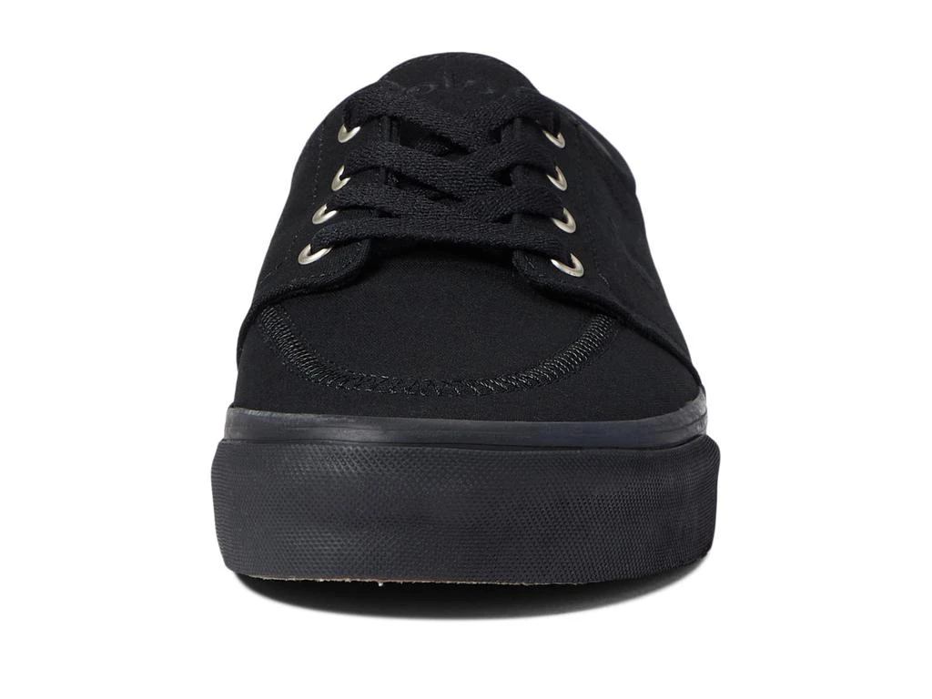 Polo Ralph Lauren Faxon X Low-Top Canvas Sneaker 6