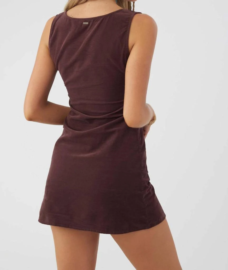O'Neill O'Neill - Babette Tank Mini Dress 3