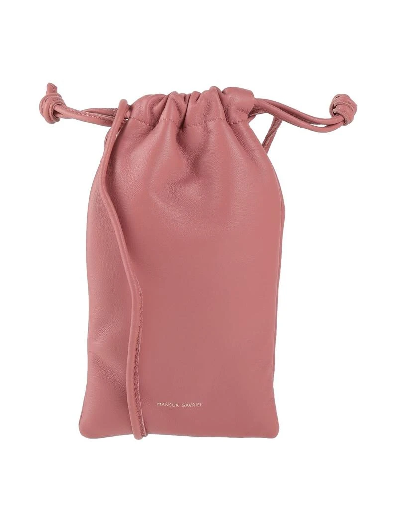 Mansur Gavriel Cross-body bags 1