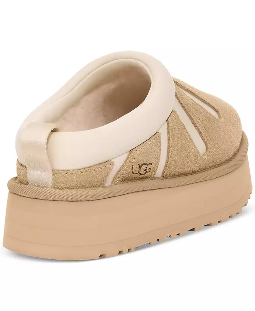 UGG Women's Tazz Sunwave Flats 3