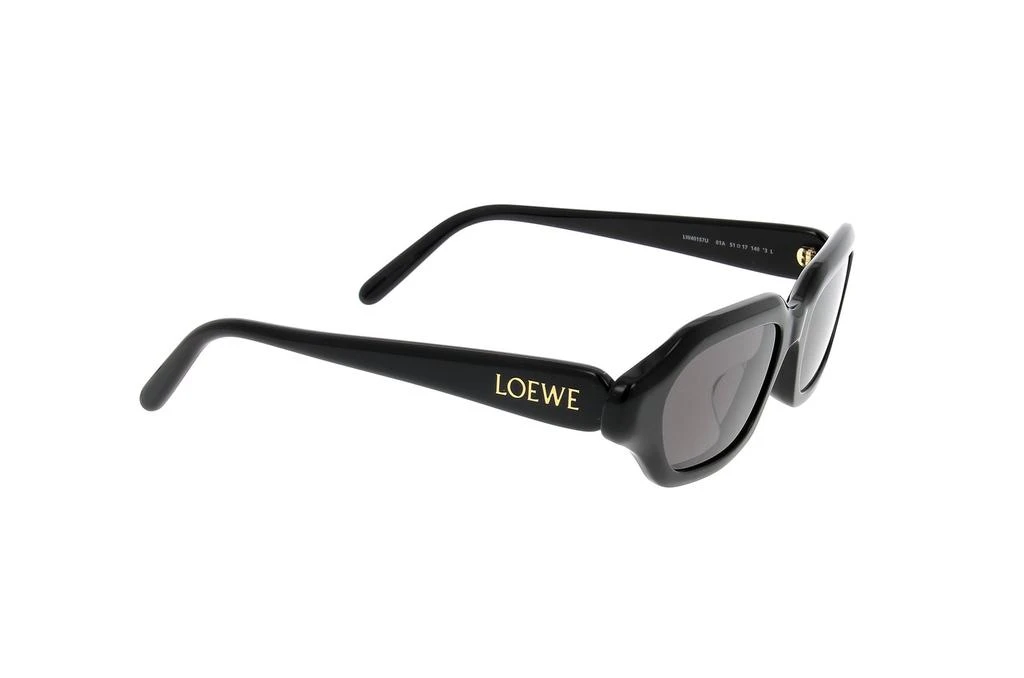 Loewe Loewe Square Frame Sunglasses 2
