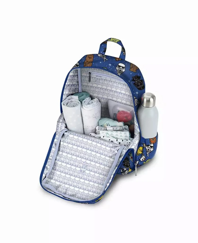 JuJuBe Minibe Plus Backpack 5