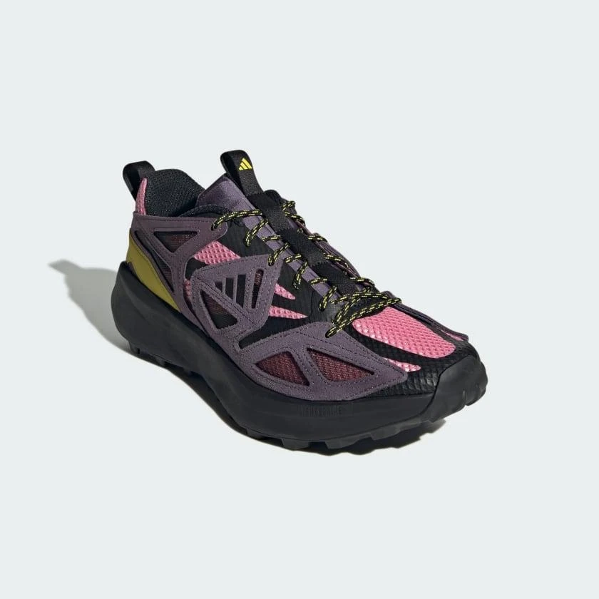 Adidas Men's  Kantai Trail Shoes 4