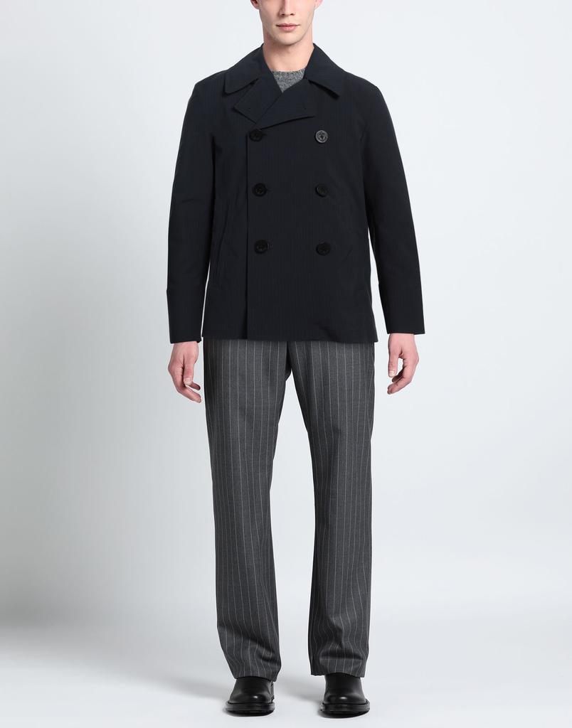 SEALUP Double breasted pea coat