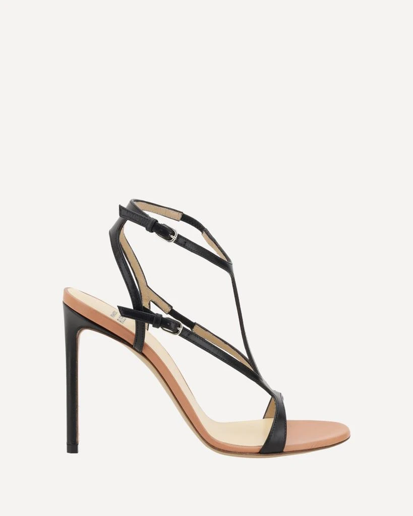FRANCESCO RUSSO Sandals 1