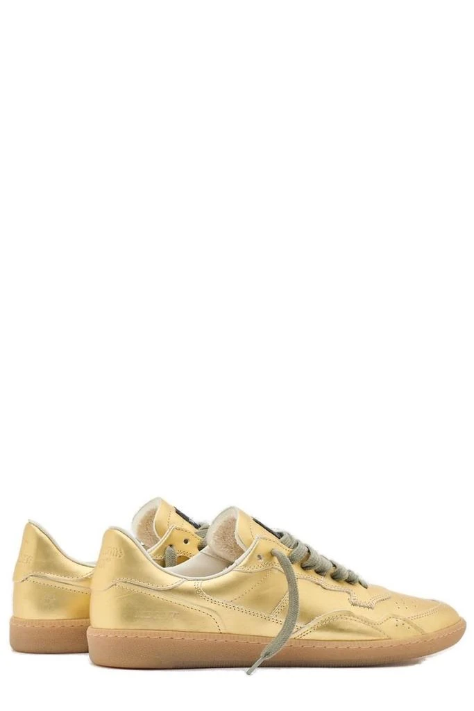 Hidnander Hidnander Mega T Lace-Up Sneakers 2