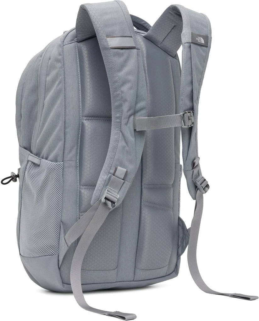 The North Face Gray Jester Backpack 3