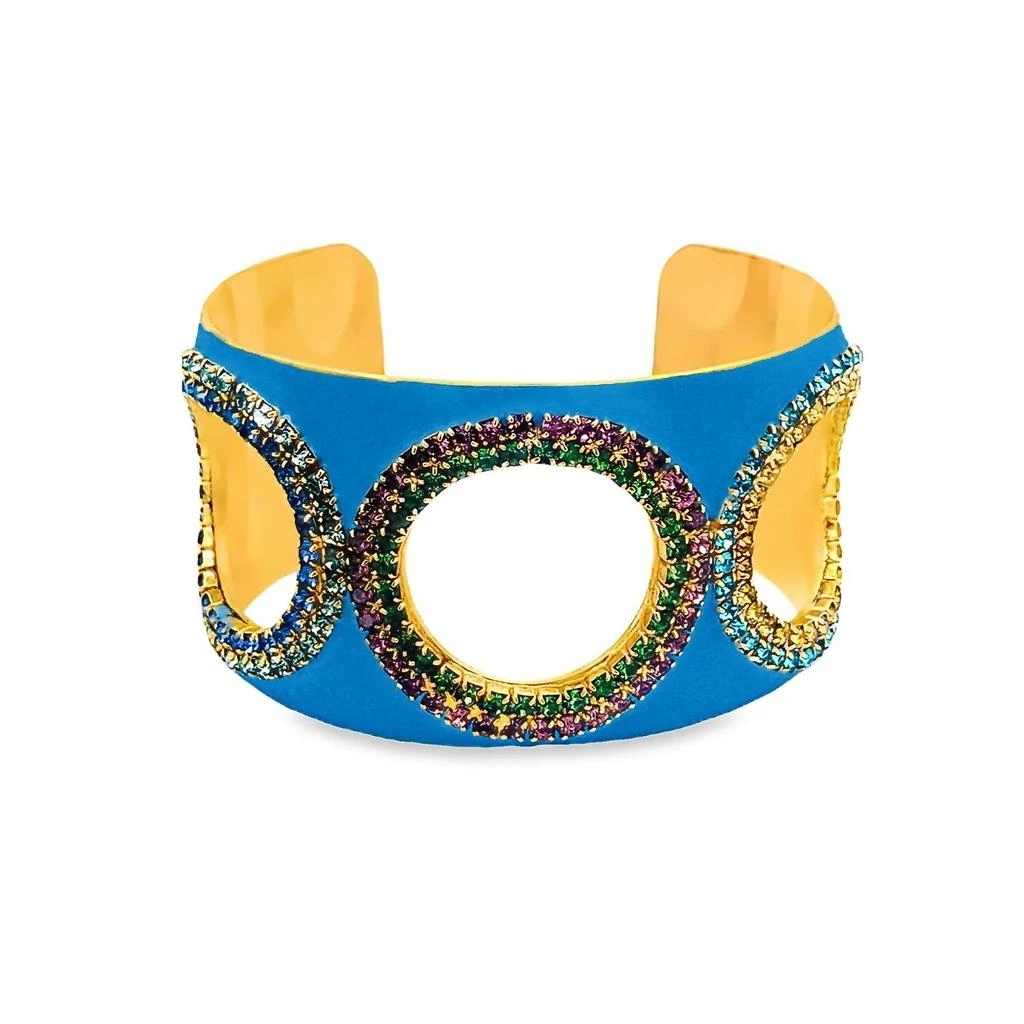 TOVA Tova - Women
s Dalton Cuff Bracelet