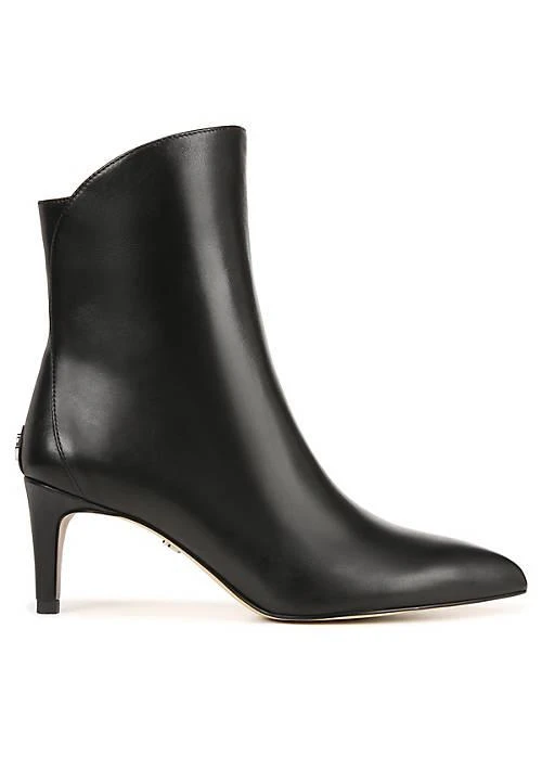Sam Edelman Edelman Usha Bootie 3