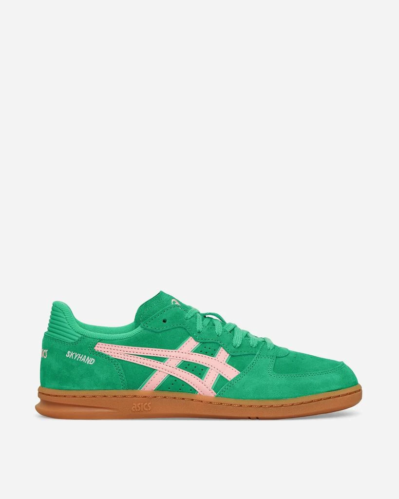 Asics Skyhand OG Sneakers Cilantro / Grapefruit 1