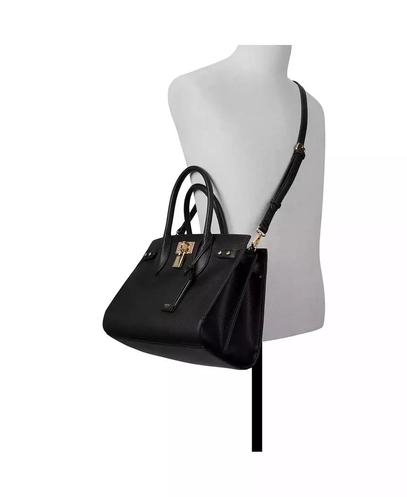 ALDO Jackietotee Medium Satchel Bag 5