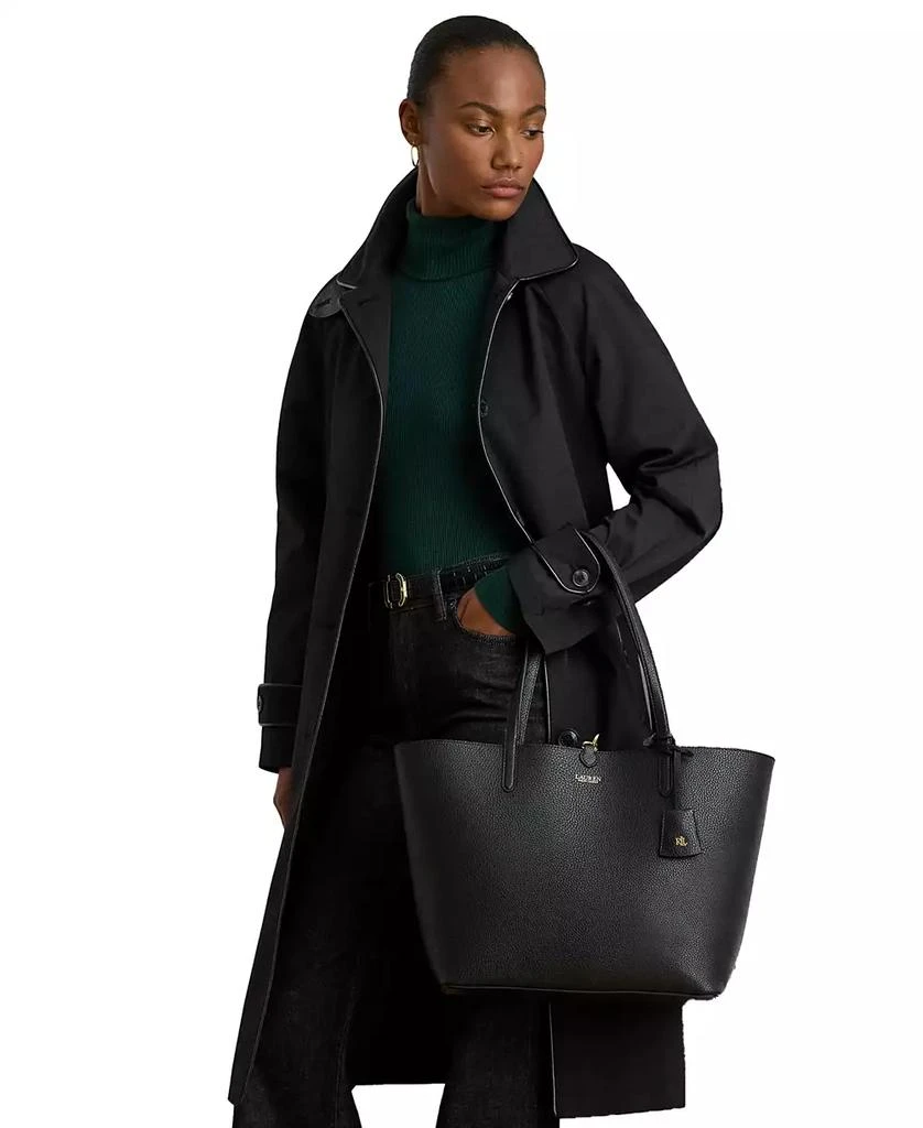 Ralph Lauren Large Reversible Tote Bag 9