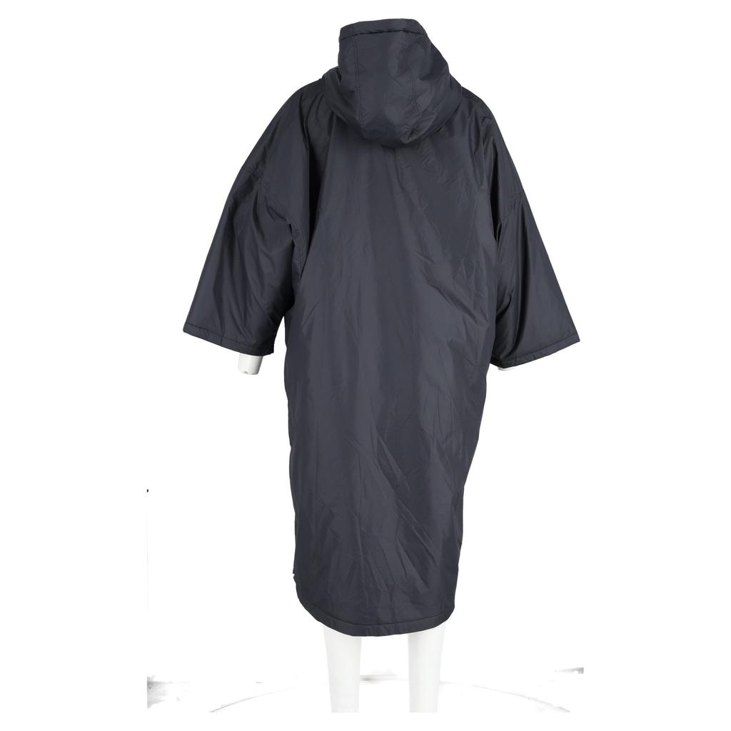 ⑤ NIKE x Fear of God 18AW NRG Ti Parka S Nike Nrg Ti Parka x Fear of God Jacket 'Metalic Silver' AR0646-095