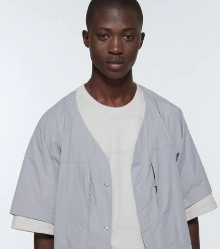BYBORRE Technical shirt 5