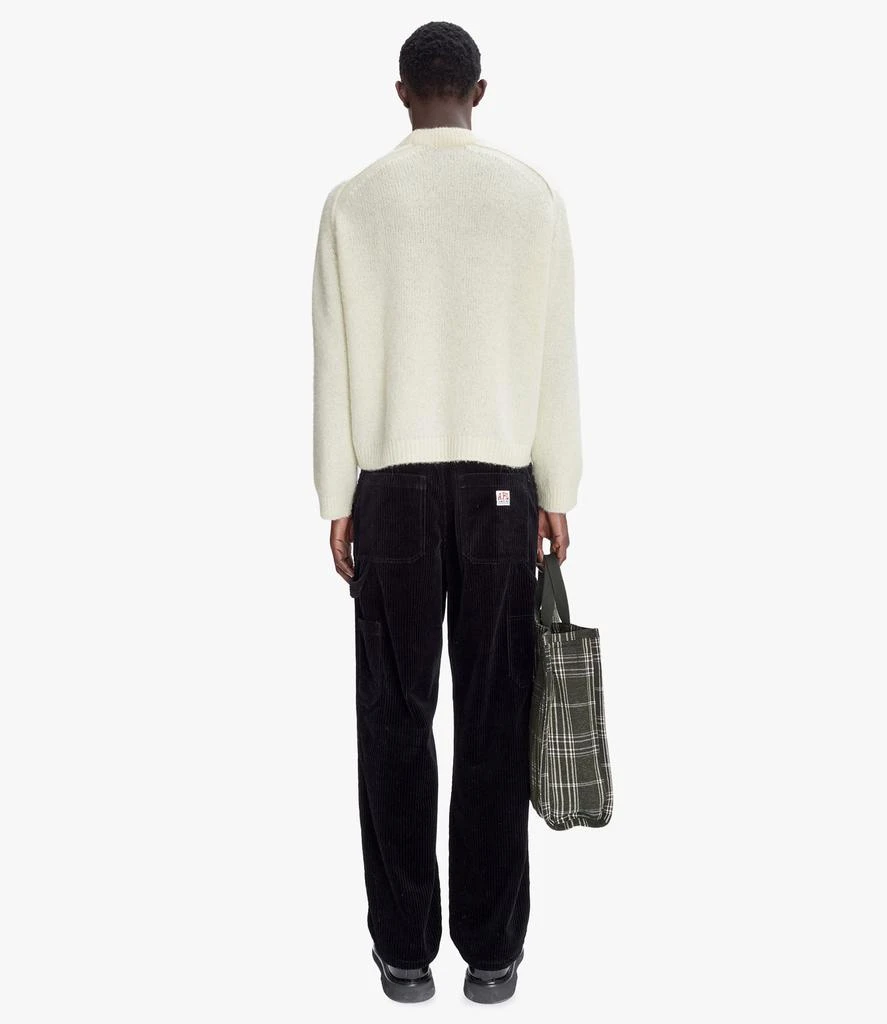 A.P.C. Tyler sweater 4