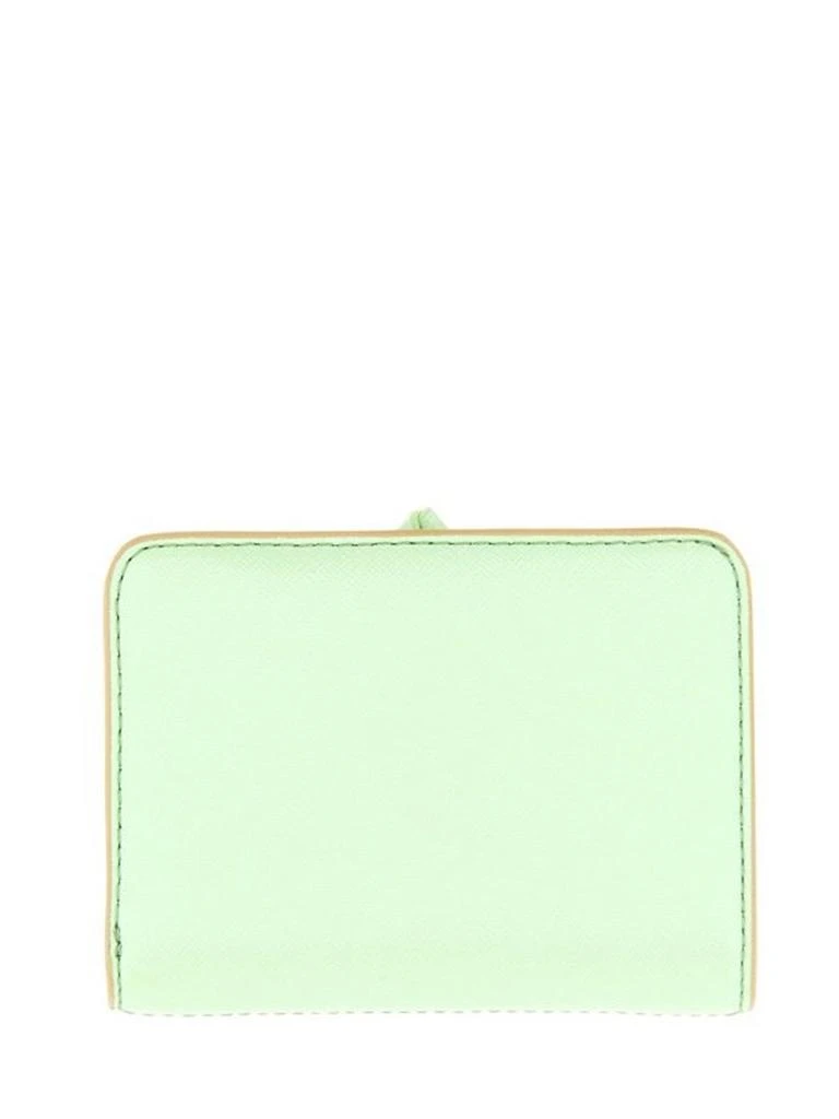 Marc Jacobs The Utility Snapshot Mini Compact Wallet 2
