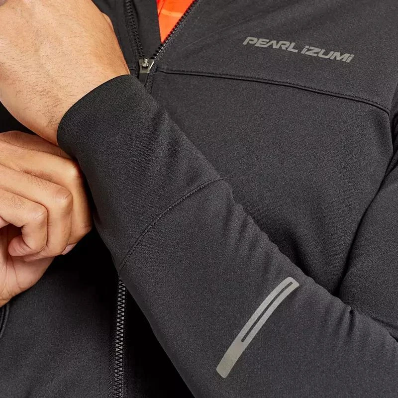 Pearl Izumi PEARL iZUMi Men's Quest Thermal Jersey 5