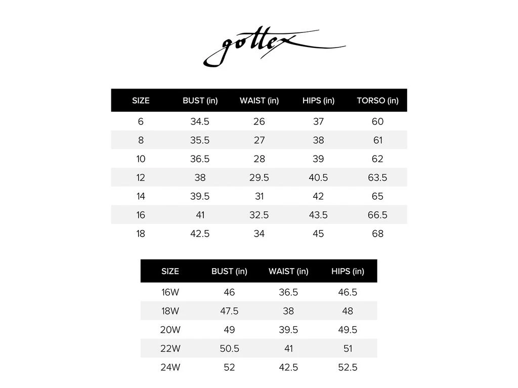 Gottex High Neck Underwire One Piece Swimsuit In Got Barococo 3