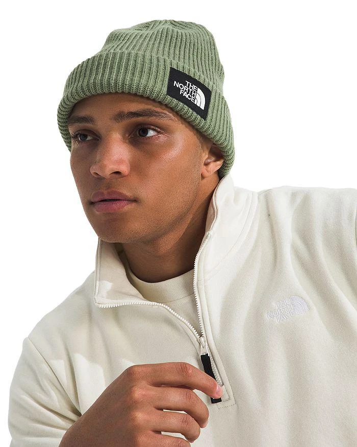 The North Face Salty Lined Beanie 2
