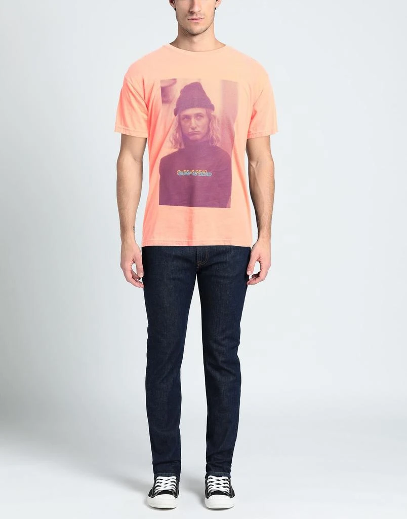SURF IS DEAD T-shirt 2
