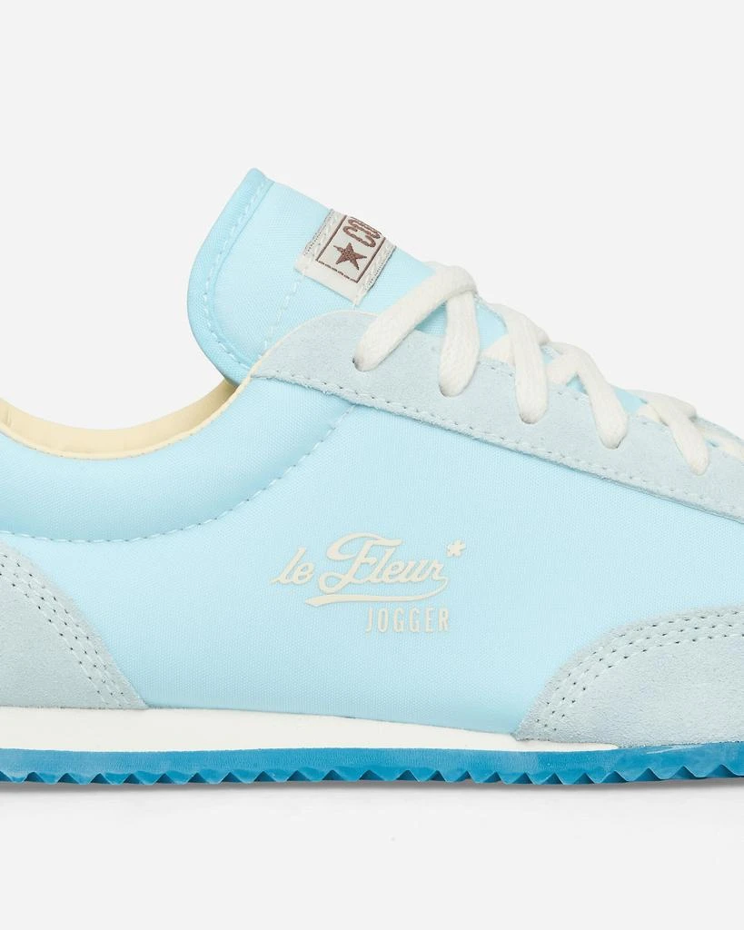 Shop GOLF le FLEUR* 1908 Jogger Sneakers Quiet Tide  display picture 2