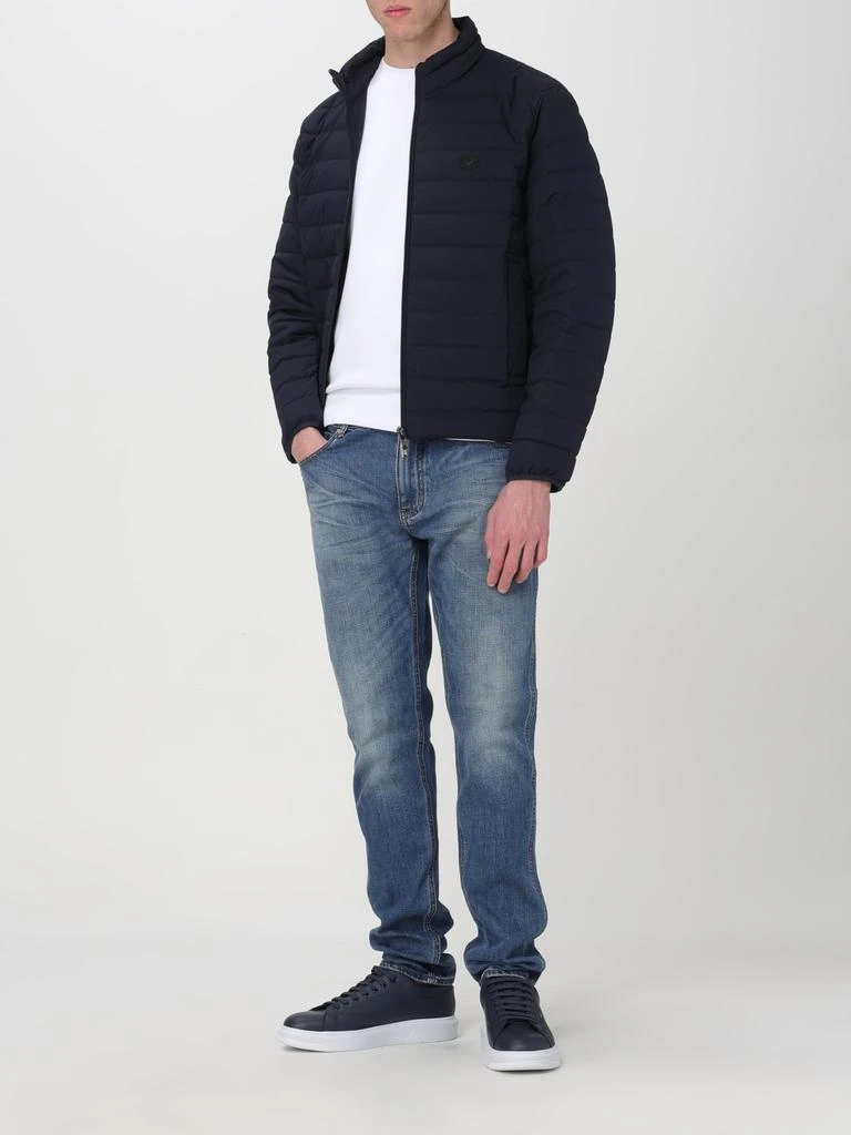 Emporio Armani Sweater men Emporio Armani 2