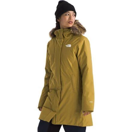 The North Face Arctic Down Parka - Women's 4