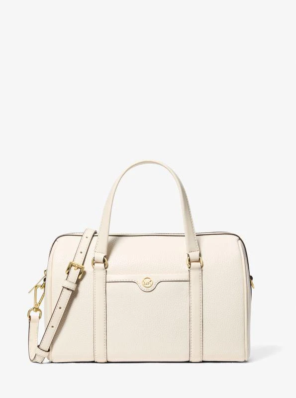 Michael Kors Jet Set Medium Satchel