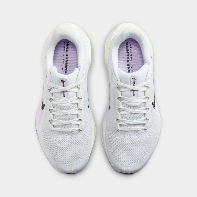NIKE Women's Nike Pegasus 41 Running Shoes (Extra Wide Width 2E) 5
