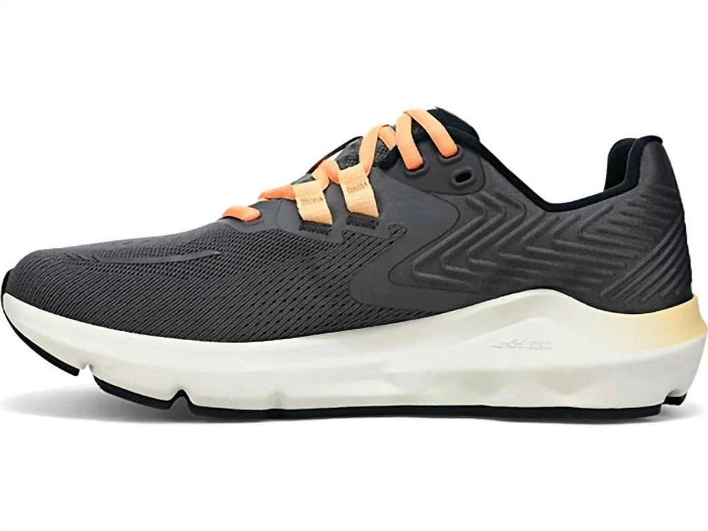 Altra Altra - Women
s Provision 7 Athletic Running Shoes 2