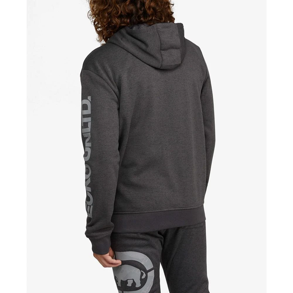 Ecko Unltd Men's Touch and Go Hoodie 2