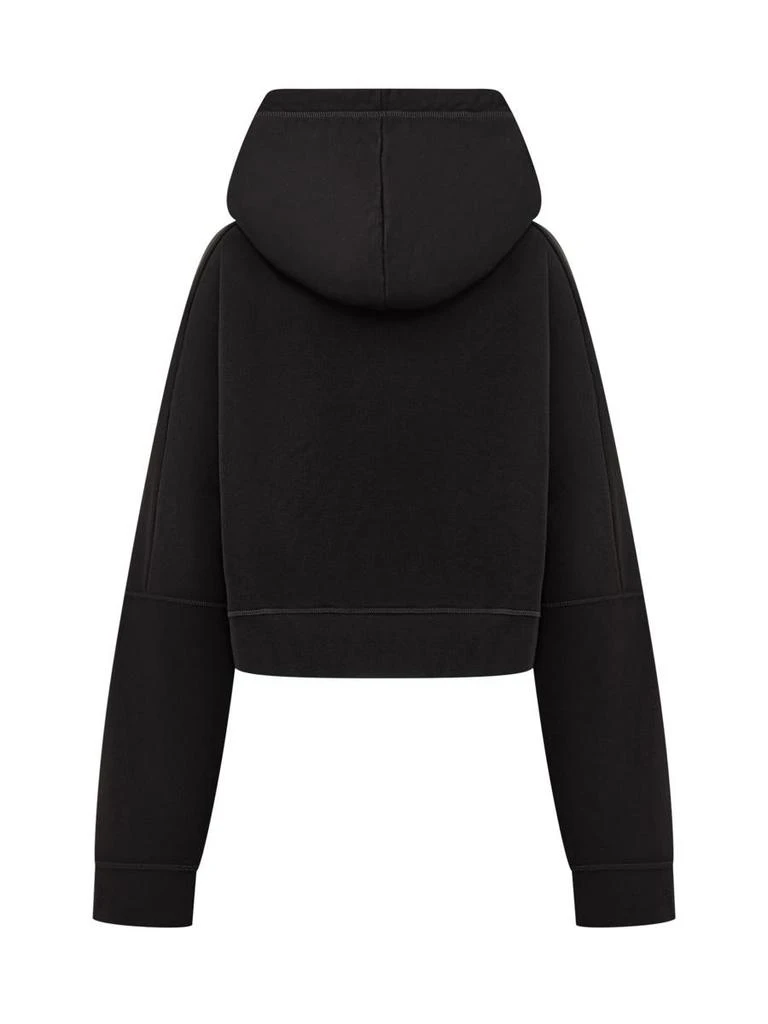 DSQUARED2 Dsquared2 Horror Maple Leaf Sweatshirt 2