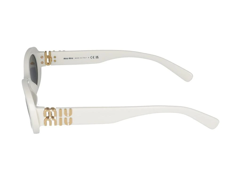 Miu Miu Miu Miu Sunglasses 3