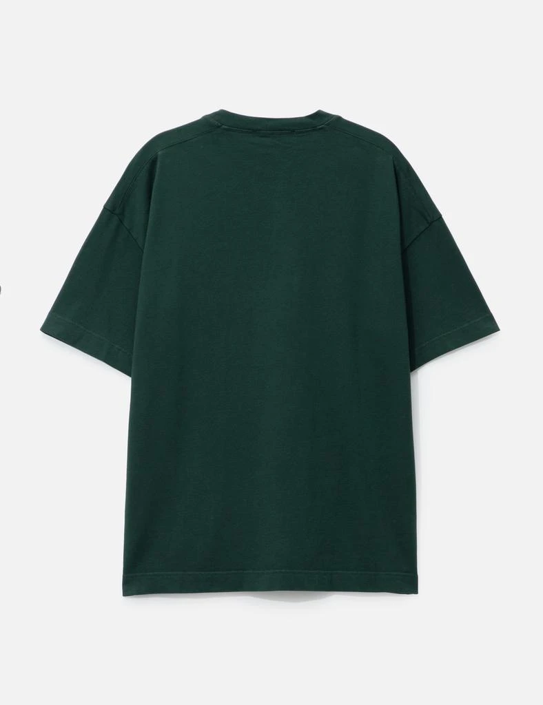 Cole Buxton International T-Shirt 2