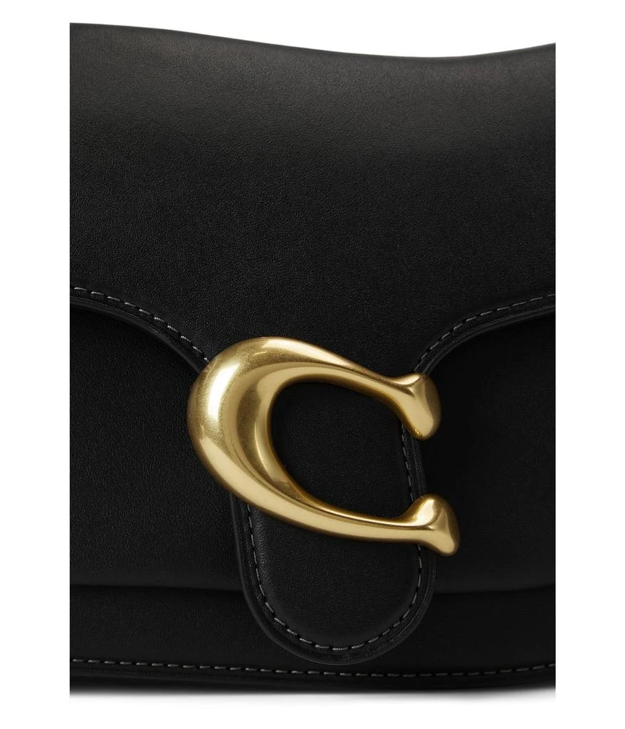 Coach Twisted Tabby Shoulder Bag 4