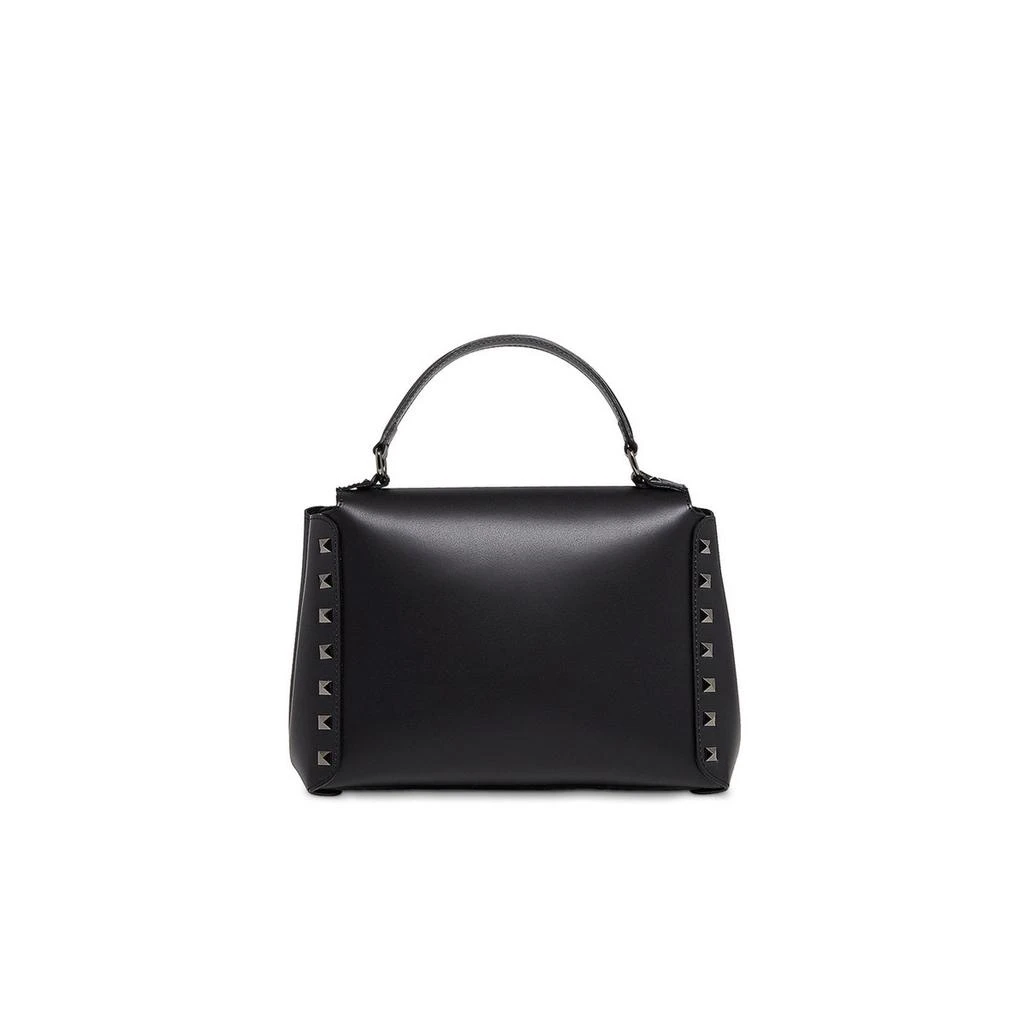 Victor & Hugo Sac À Main Vile - Noir - Femme 4