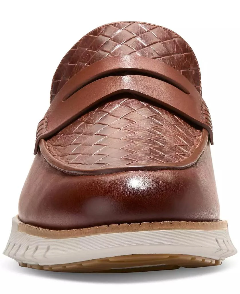 Cole Haan Men
s ZERØGRAND Remastered Penny Loafer 3