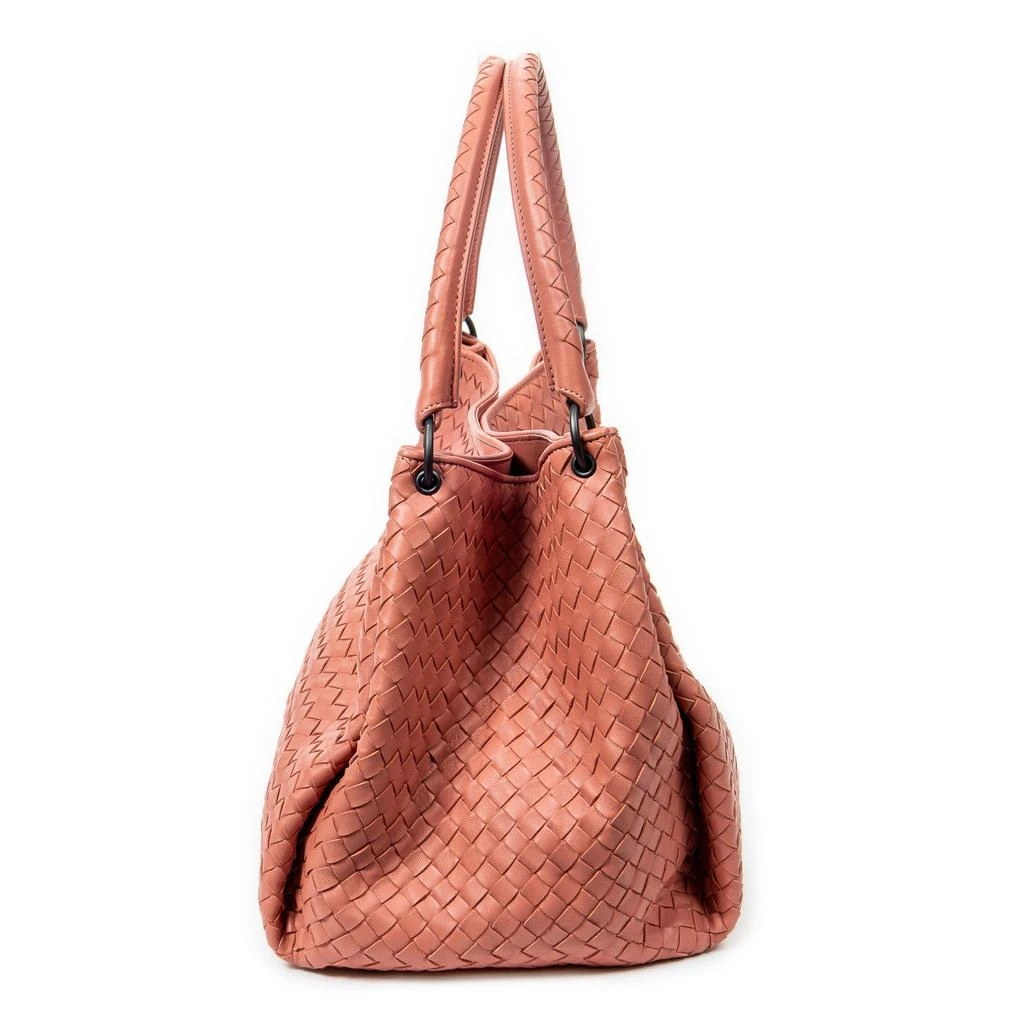 Bottega Veneta Parachute Tote 3