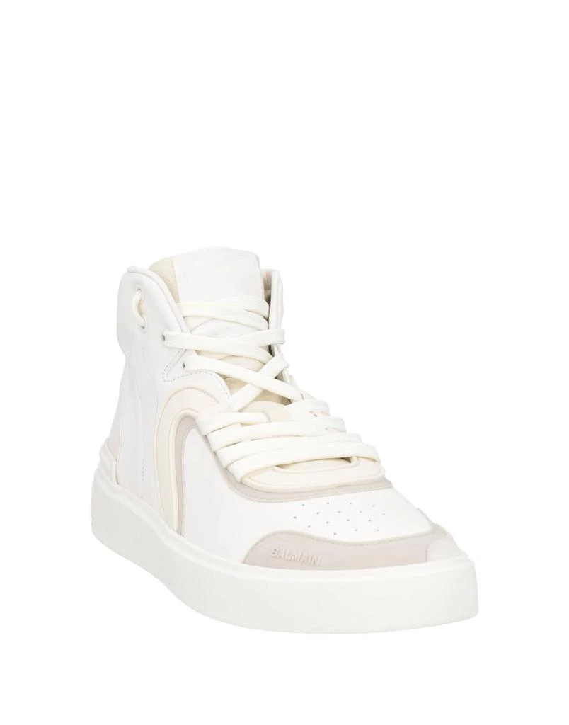 Balmain Sneakers 2