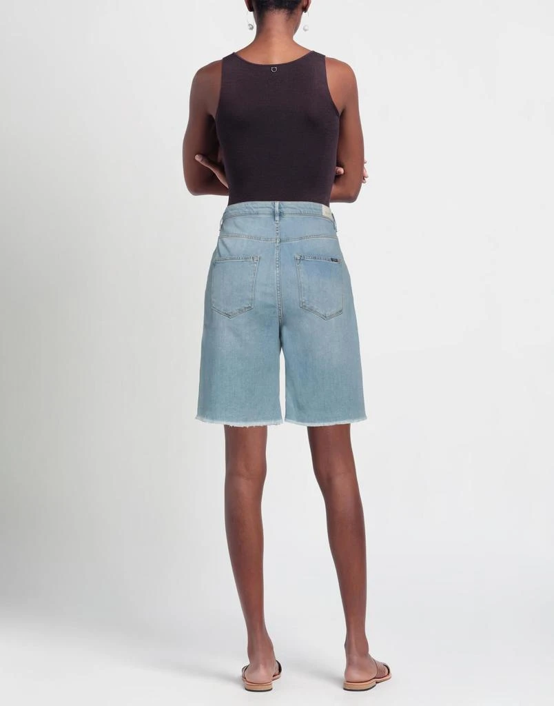 GARCIA Denim shorts 3