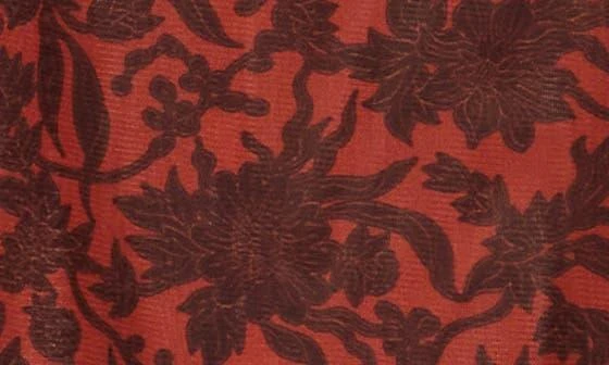 Madewell Ruched Floral Top 4