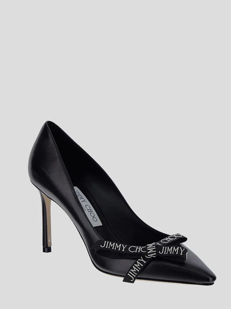 Jimmy Choo Jimmy Choo Romy 85 3