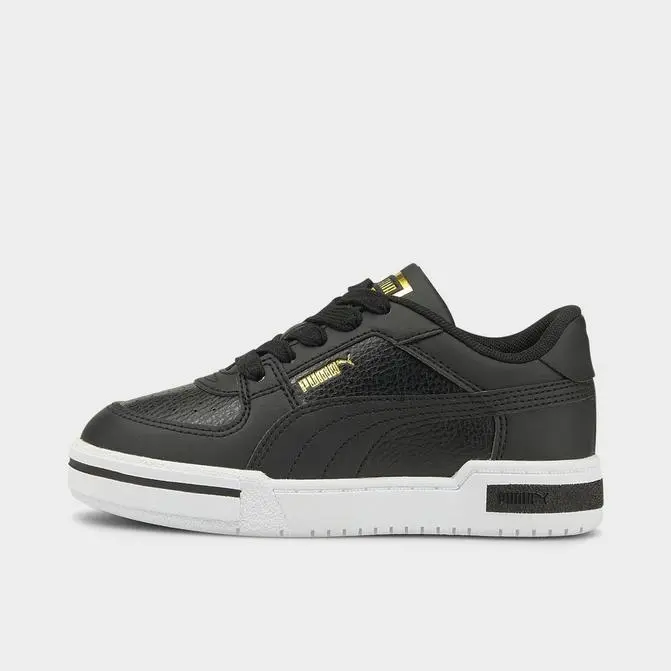 PUMA Little Kids' Puma CA Pro Classic Casual Shoes