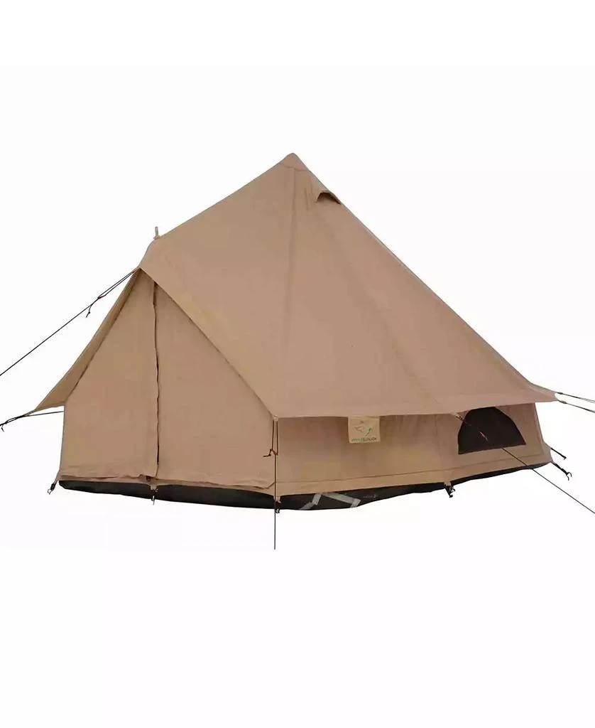 Whiteduck Outdoors Regatta Bell tent 8' 3